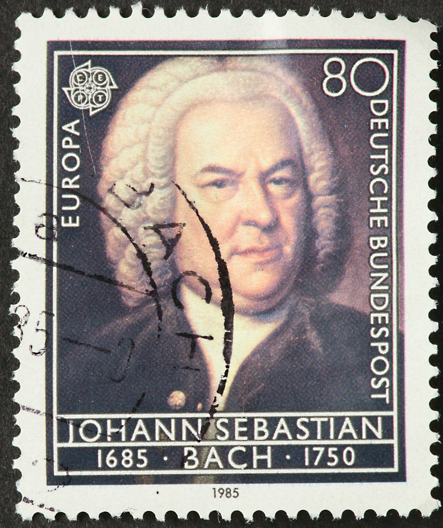 Bach